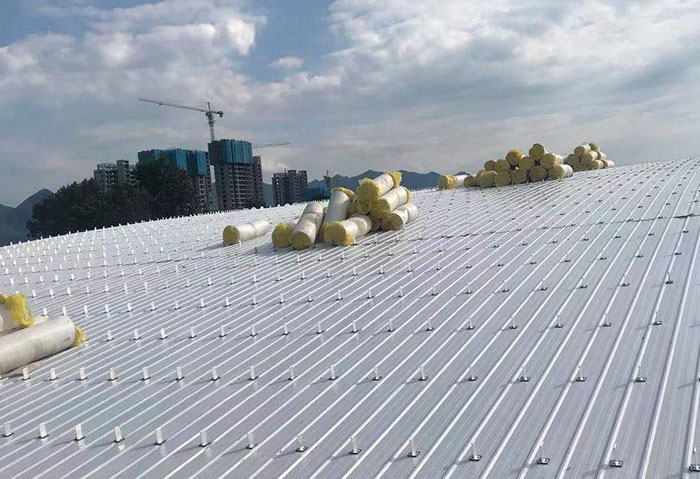 昌都 网架施工